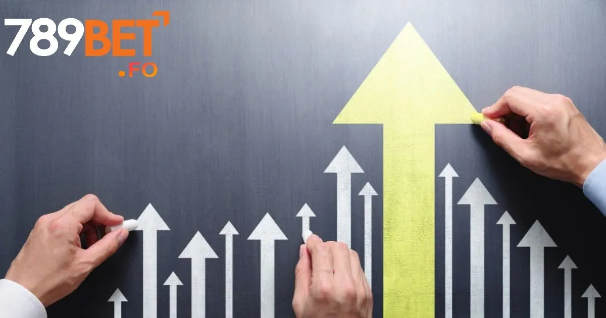 Quá Trình Vươn Lên Dẫn Đầu Thị Trường Cá Cược Trực Tuyến