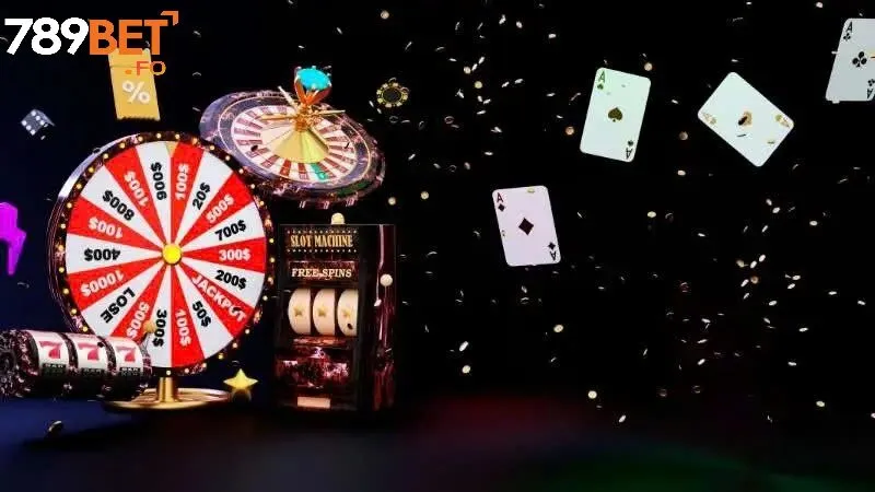 Điểm Khác Biệt Giữa 789BET Và Các Đối Thủ Trên Thị Trường