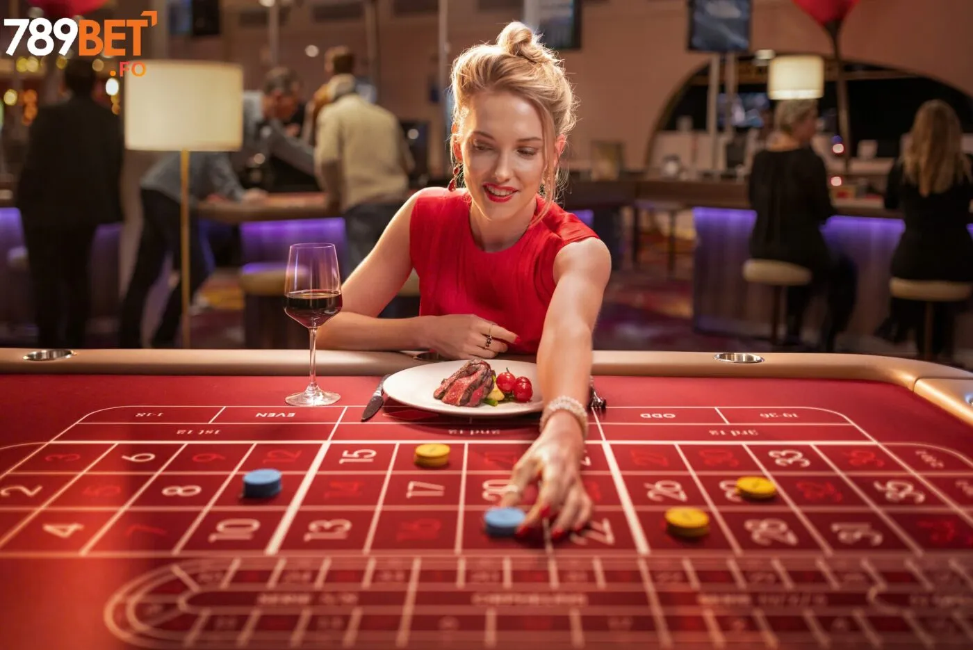 Hướng dẫn từng bước đăng nhập 789bet nhanh chóng và an toàn