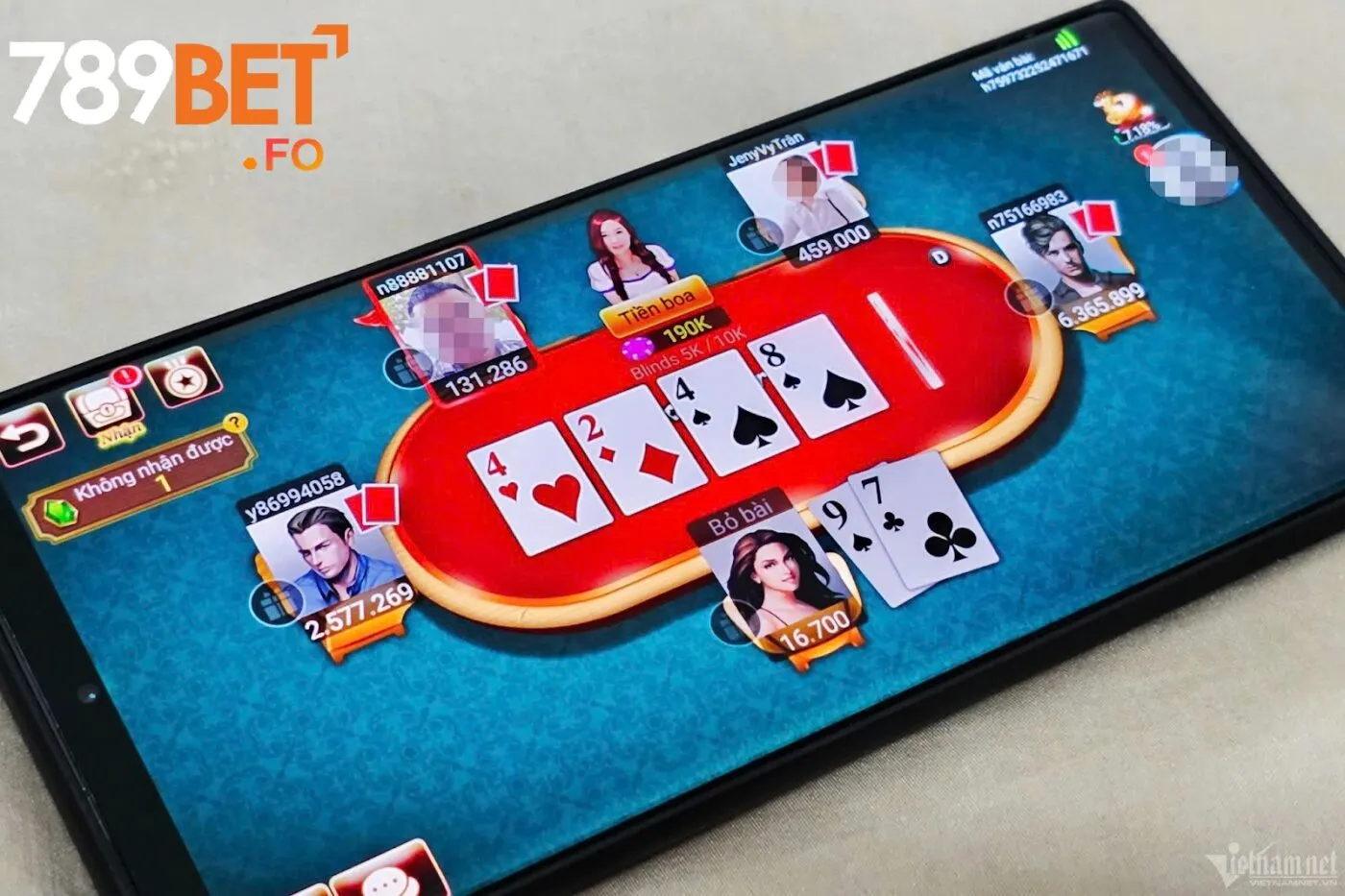 Những lợi ích khi đăng nhập 789bet thường xuyên bạn nên biết