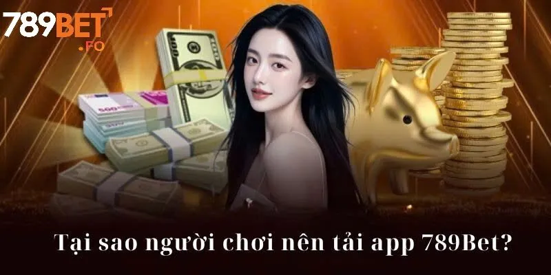 Hướng dẫn tải app 789BET trên iOS an toàn và nhanh chóng