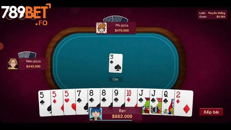 Cách Chơi Bài Catte 789bet: Chi Tiết Luôn Thắng Cho Người Mới 3 Kỹ Năng Tấn Công Và Phòng Ngự Dành Cho Người Chơi