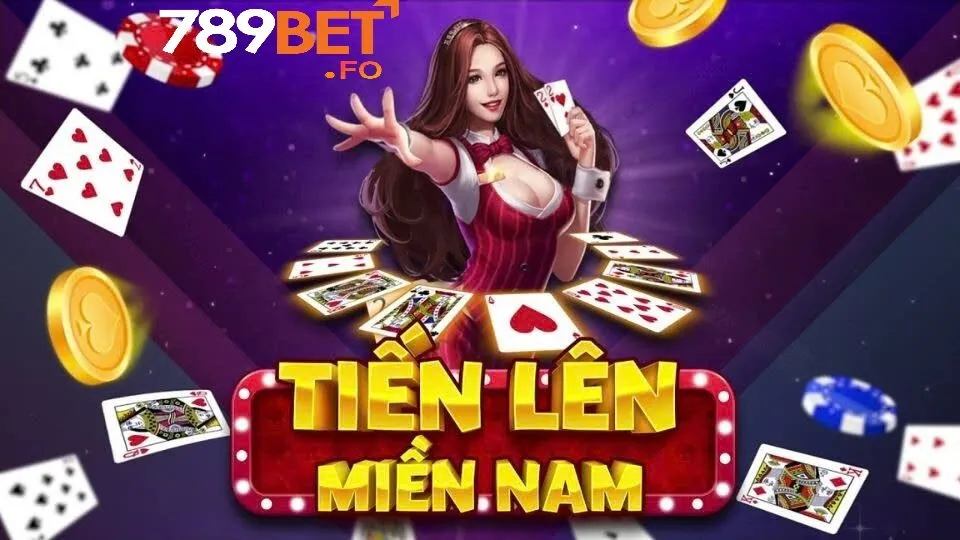 Cách Chơi Bài Tiến Lên 789BET – Bí Quyết Đánh Bại Mọi Đối Thủ