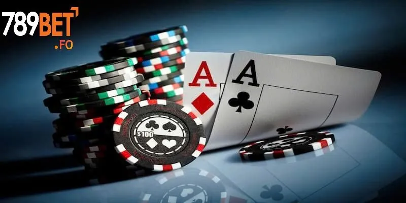 Hiểu Rõ Tay Bài Và Thuật Ngữ – Nền Tảng Trong Cách Chơi Poker Texas 789BET