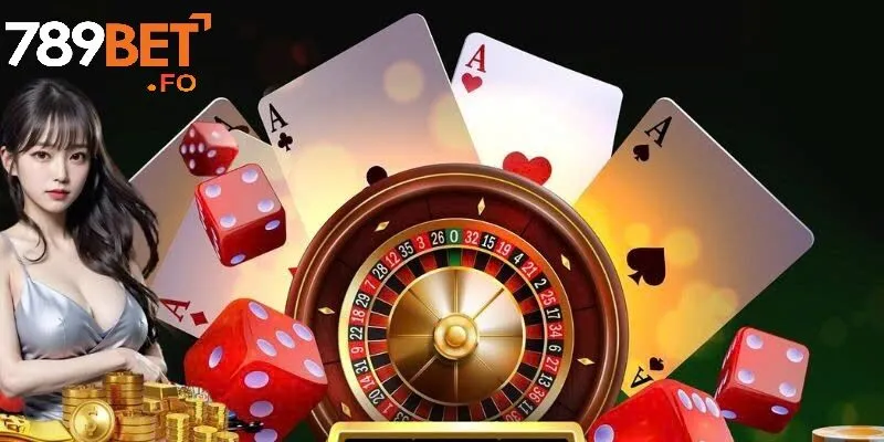Toàn Cảnh Chất Lượng Dịch Vụ Tại Casino 789BET