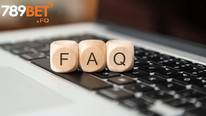 Tổng hợp câu hỏi thường gặp khi tham gia cá cược tại 789bet