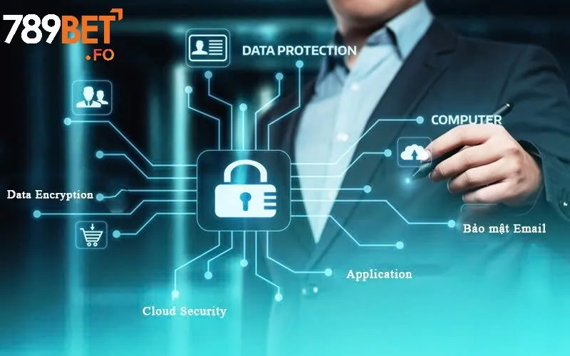 Cam kết bảo mật và tuân thủ pháp luật tại 789bet