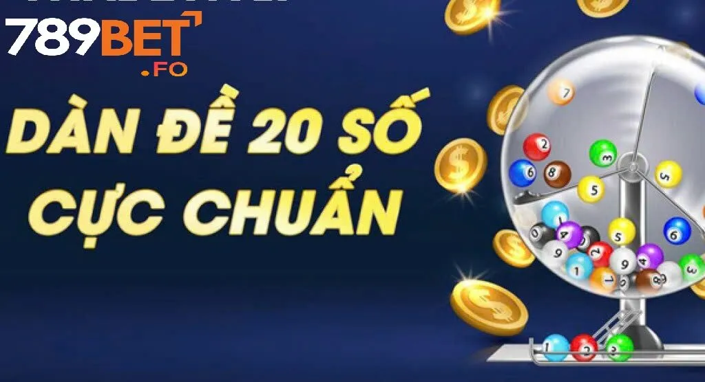 Tổng quan về dàn đề 20 số tại nhà cái 789bet