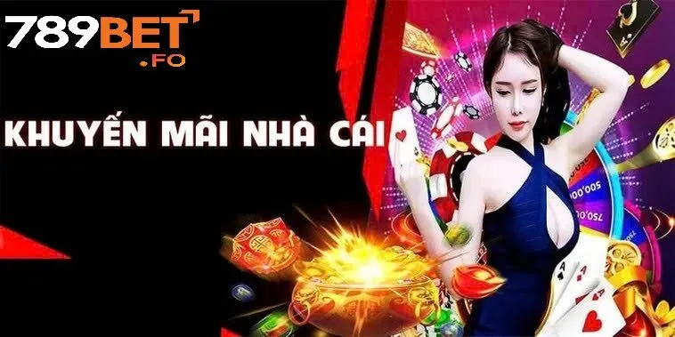 Điều Kiện Nhận Khuyến Mãi 789BET – Nhận Ưu Đãi Đúng Cách, Chơi Hiệu Quả 2 Lý Do Bạn Phải Hiểu Rõ Điều Kiện Nhận Khuyến Mãi 789BET