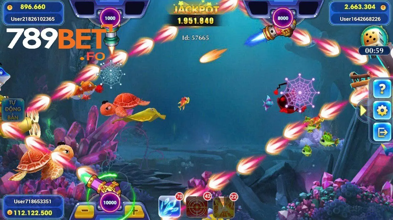 Game Bắn Cá 3D 789BET – Trò Chơi Sành Điệu Dành Cho Người Muốn Giành Chiến Thắng 4 Bí Quyết Nâng Cao Kỹ Năng Trong Game Bắn Cá 3D 789BET Dành Cho Người Mới