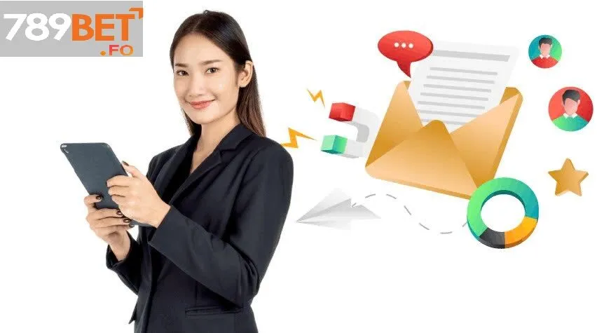 Tổng quan về hệ thống hỗ trợ khách hàng tại 789BET