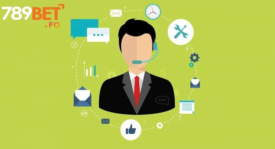 Lưu ý quan trọng khi tương tác với đội ngũ hỗ trợ 789BET