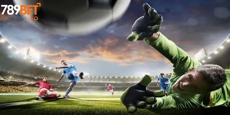 Phân Tích Kèo Bóng 789BET Thông Minh – Đừng Bỏ Qua Biến Động Tỷ Lệ