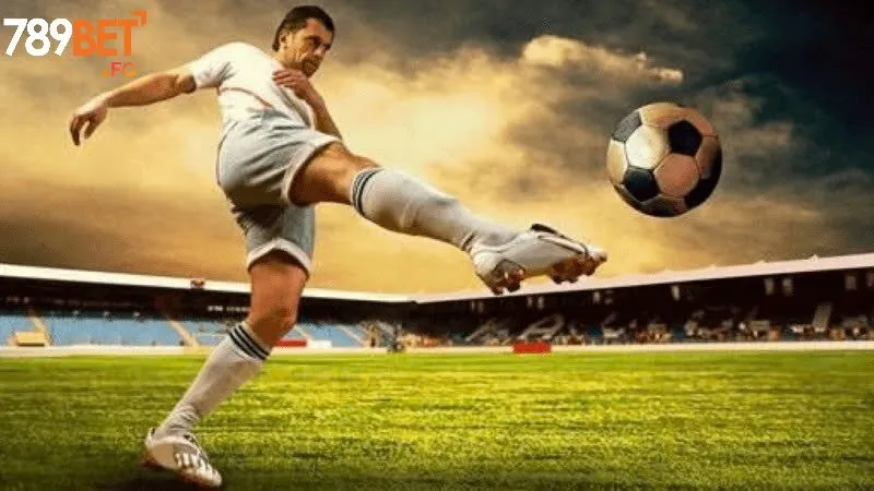 Phân Tích Kèo Bóng 789BET Trực Tiếp Tại 789BET Có Gì Khác Biệt?