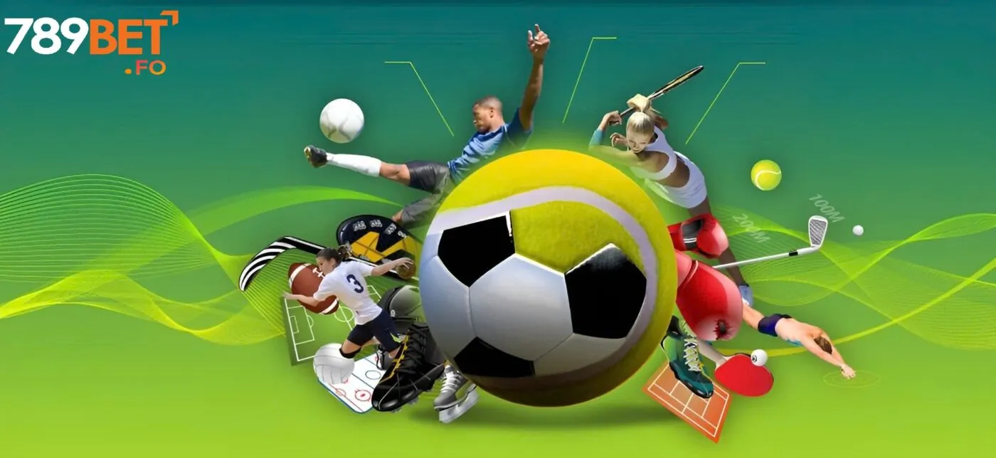 Giới thiệu về 789Bet thể thao – Sân chơi cá cược hàng đầu Việt Nam
