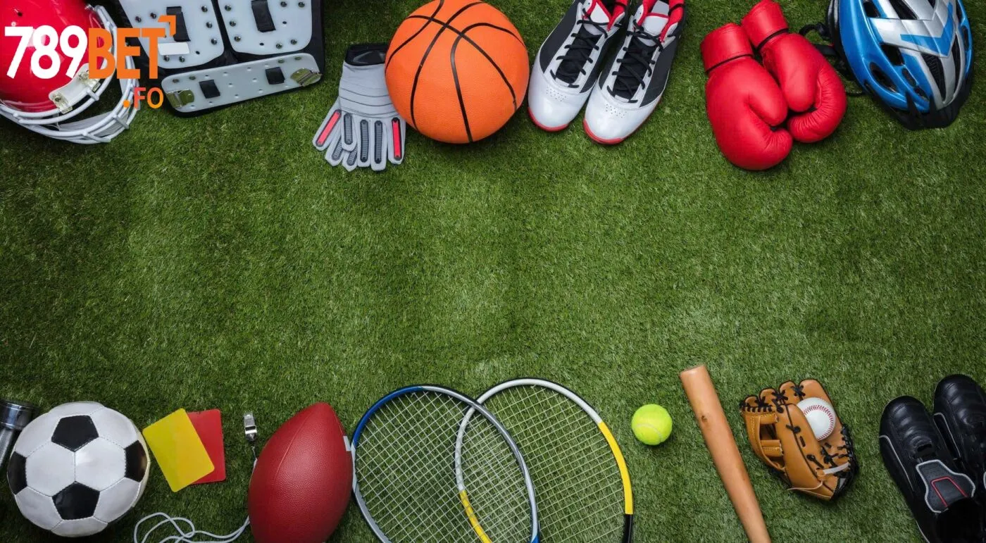Lưu ý quan trọng khi tham gia cá cược thể thao tại 789Bet