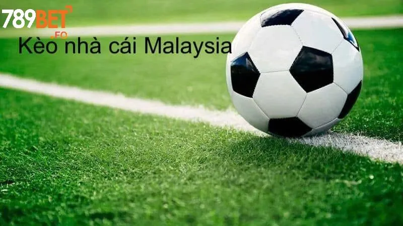 Tỷ Lệ Kèo Malaysia Tại 789BET – Hướng Dẫn Đầy Đủ Và Chính Xác Nhất 4 Ưu Điểm Khi Bắt Đầu Với Tỷ Lệ Kèo Malaysia Tại 789BET
