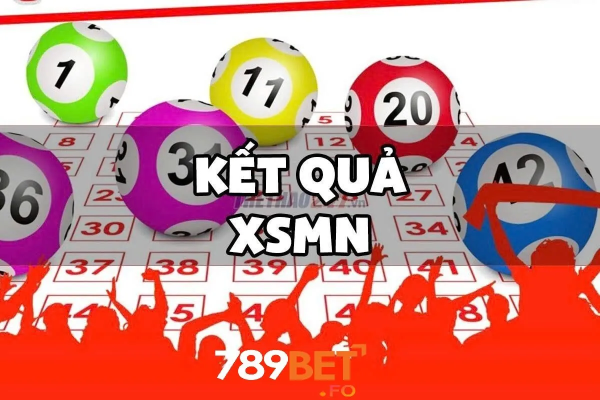 Xổ Số Miền Nam 789Bet – Trò Chơi Hấp Dẫn Với Cơ Hội Trúng Thưởng Lớn 2 Game giải trí kèm cơ hội nhận thưởng giá trị
